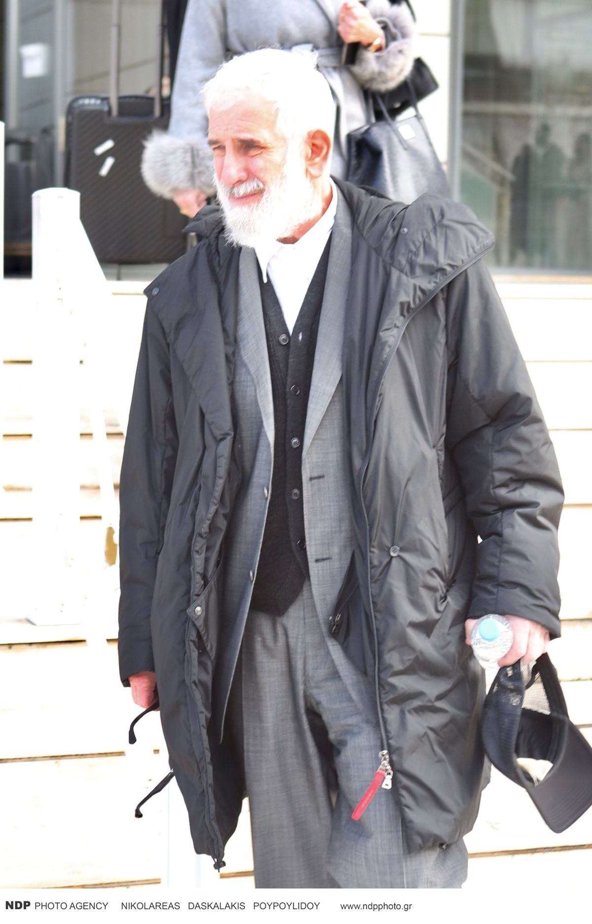 Πέτρος Φιλιππίδης