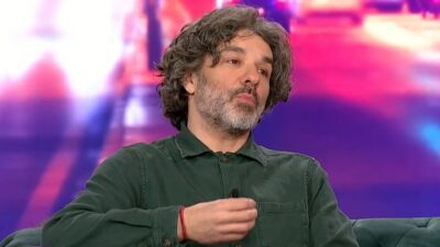 Πέτρος Λαγούτης