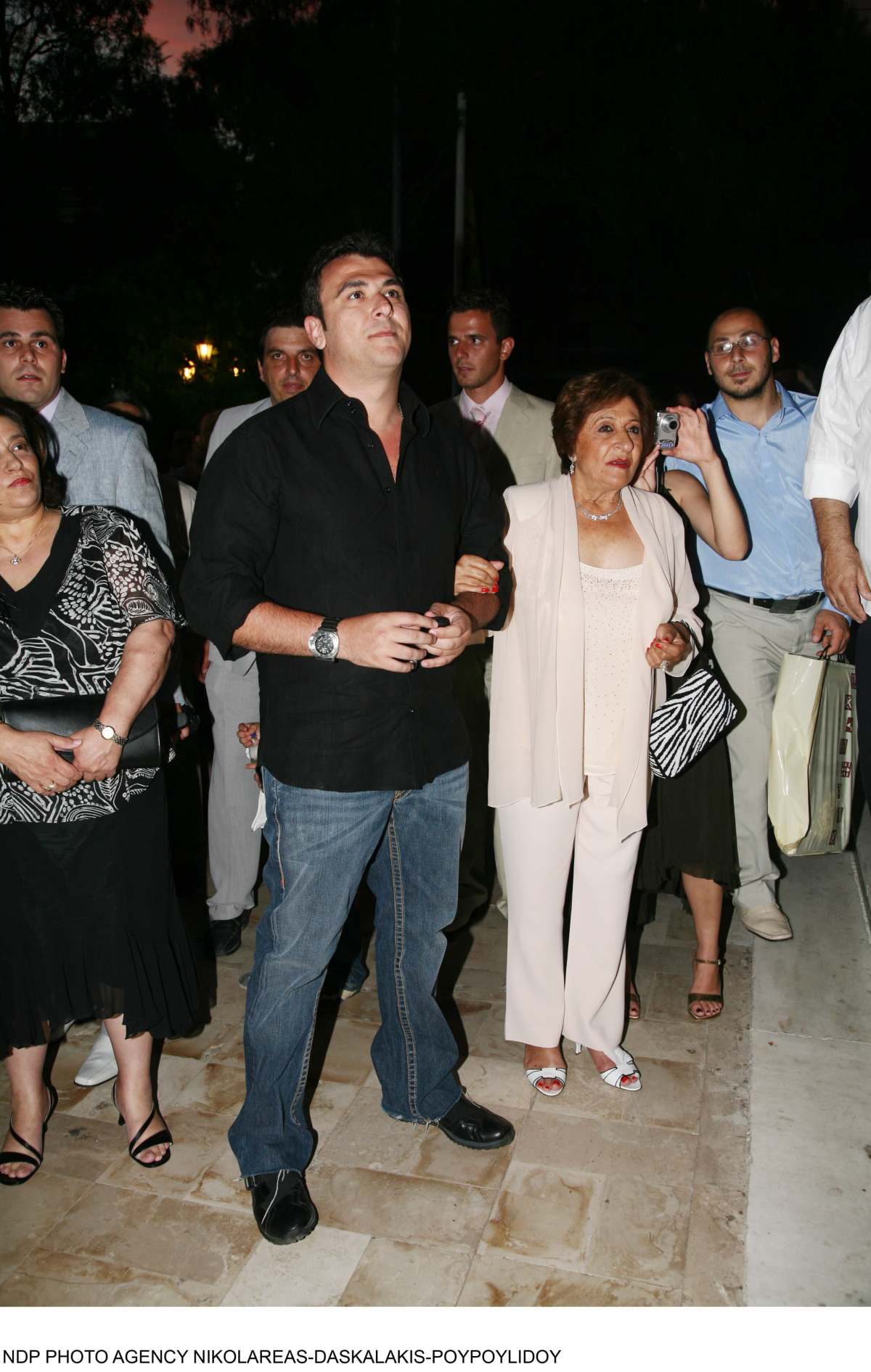 Ρέμος μητέρα