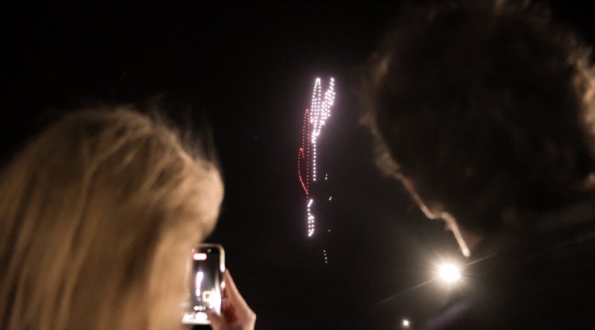 Ρενέ Στυλιαρά show