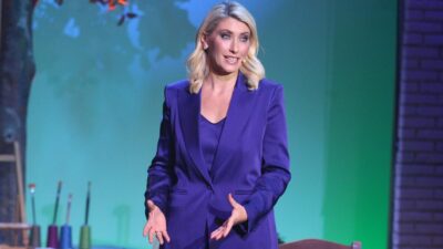 Σία Κοσιώνη