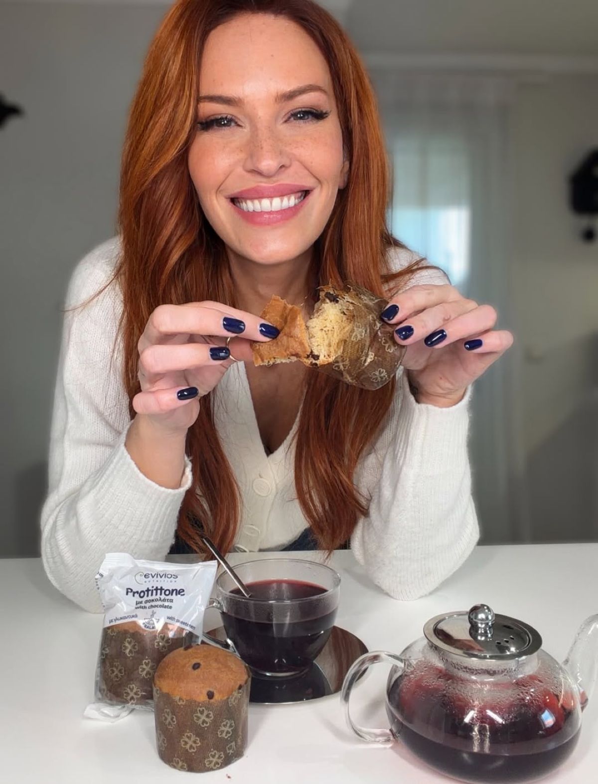 Σίσσυ Χρηστίδου