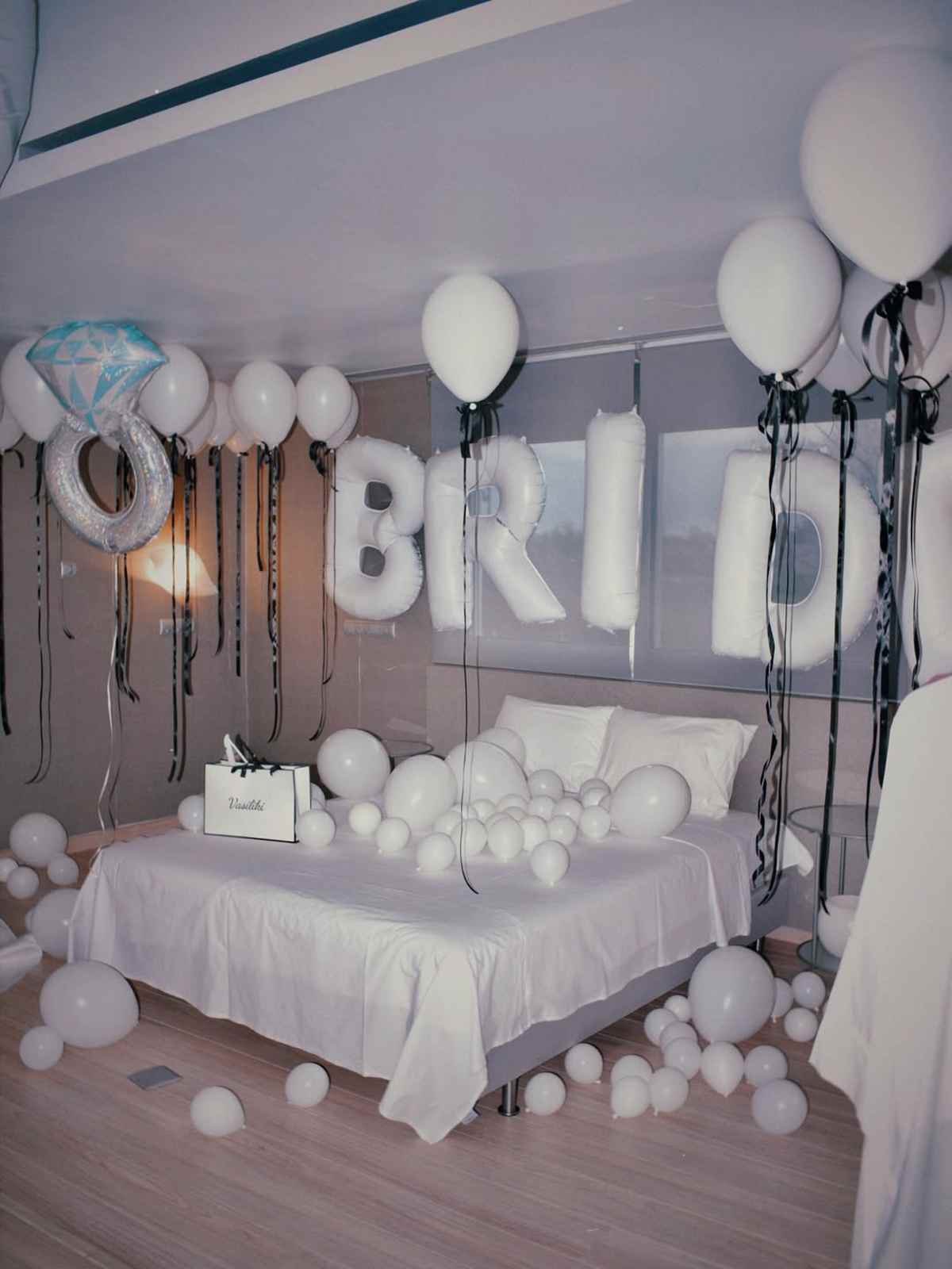 Η ανάρτηση της Μαριαλένας Ρουμελιώτη για τον γάμο της