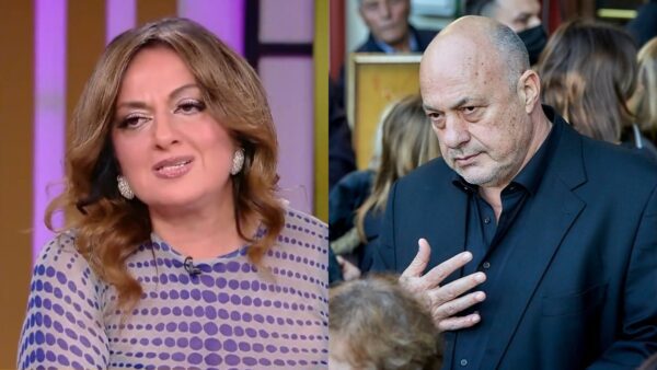 Σοφία Μουτίδου, Αχιλλέας Μπέος