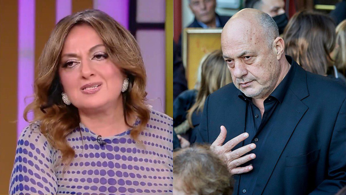 Σοφία Μουτίδου, Αχιλλέας Μπέος