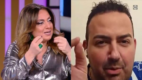 Σοφία Μουτίδου, Μαυρίκιος Μαυρικίου