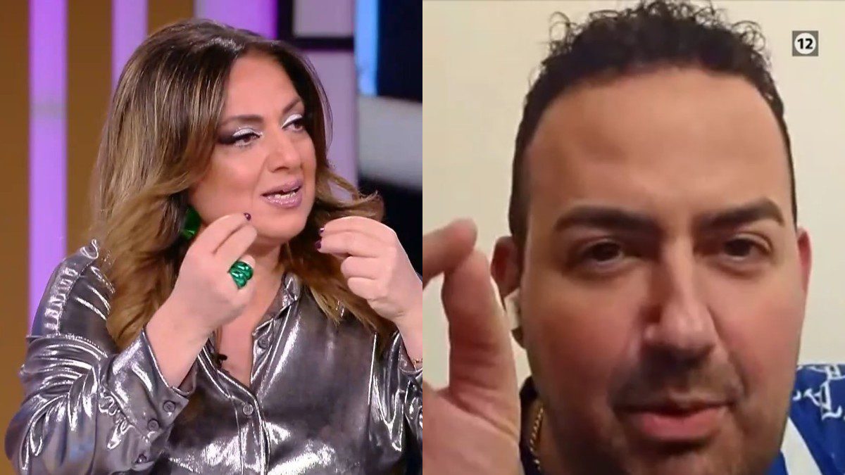 Σοφία Μουτίδου, Μαυρίκιος Μαυρικίου