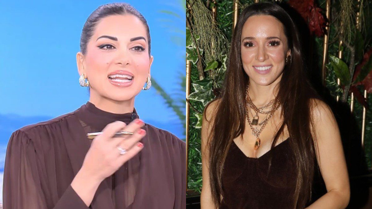 Σταματίνα Τσιμτσιλή, Καλομοίρα