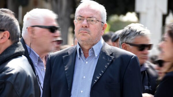 Σταμάτης Μαλέλης