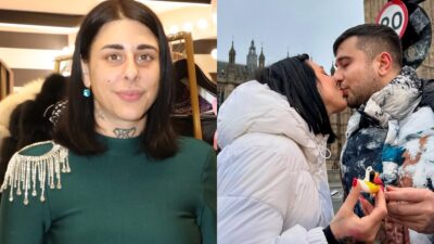 Super Κική, Tsamurai