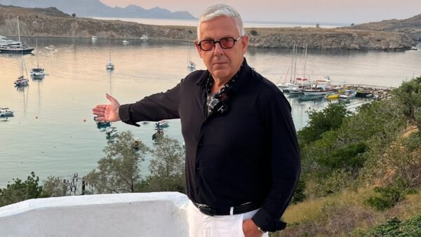 Τάσος Δούσης