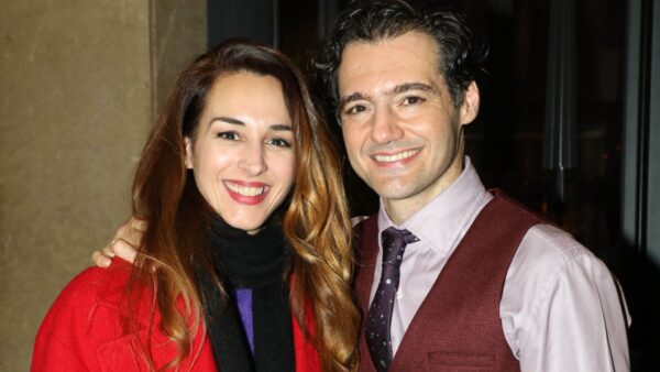 Θάνος Τοκάκης, Βίκυ Παπαδοπούλου