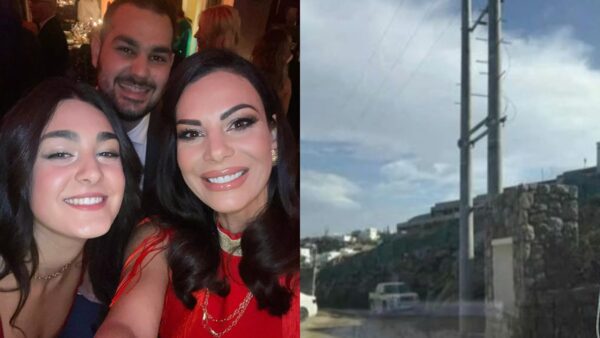 Βατίδου σπίτι Μύκονο