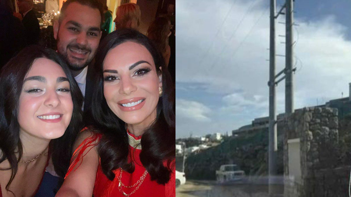 Βατίδου σπίτι Μύκονο