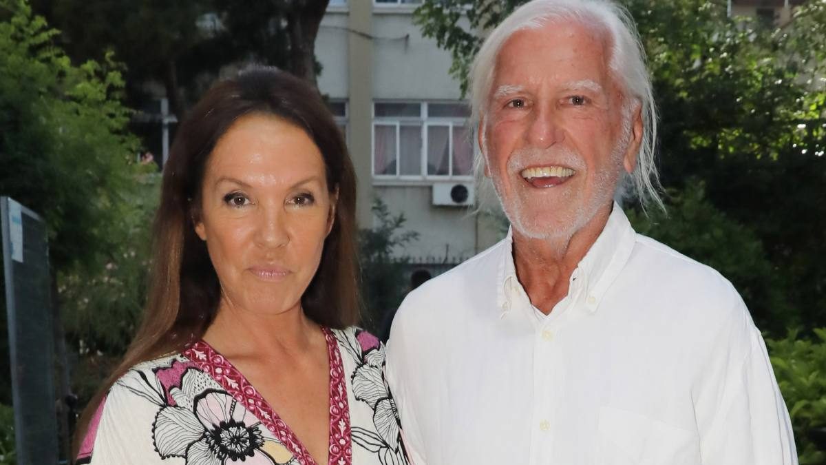 Βάνα Μπάρμπα, Λάκης Ραπτάκης