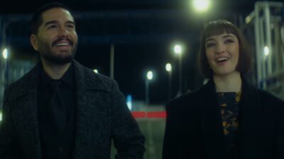 Χρήστος Μάστορας, Σοφίνα Λαζαράκη