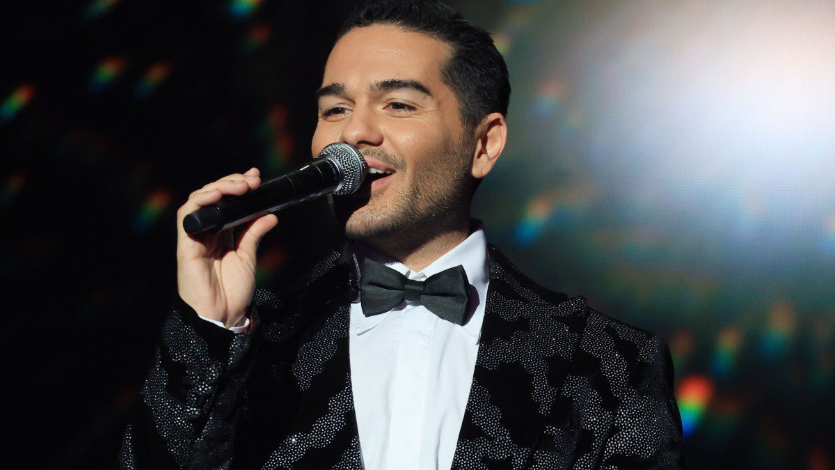 Χρήστος Μάστορας