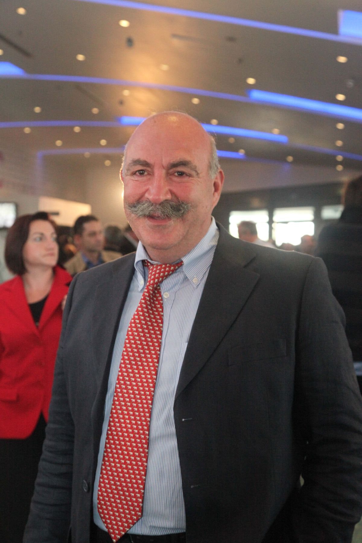 Χρήστος Μαυρίκης