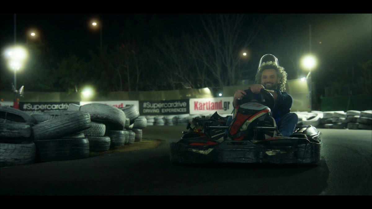 Χρήστος Βάμος