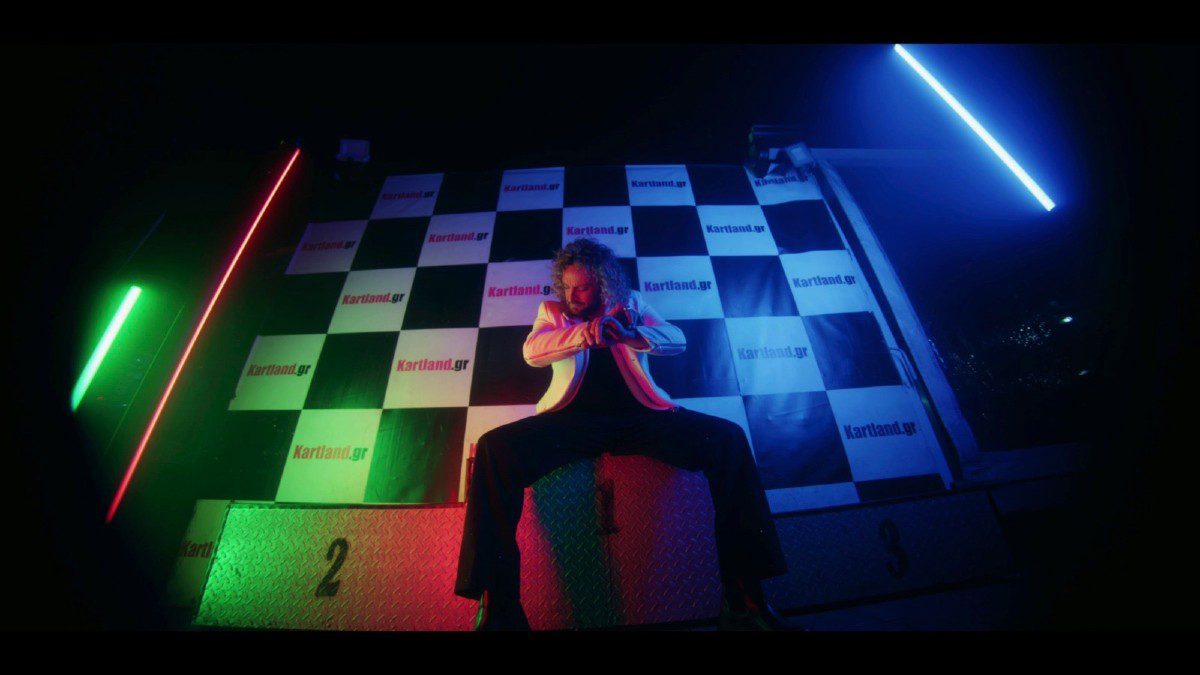 Χρήστος Βάμος