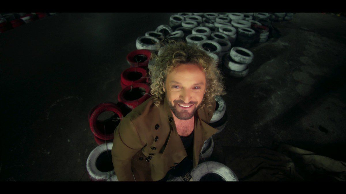 Χρήστος Βάμος