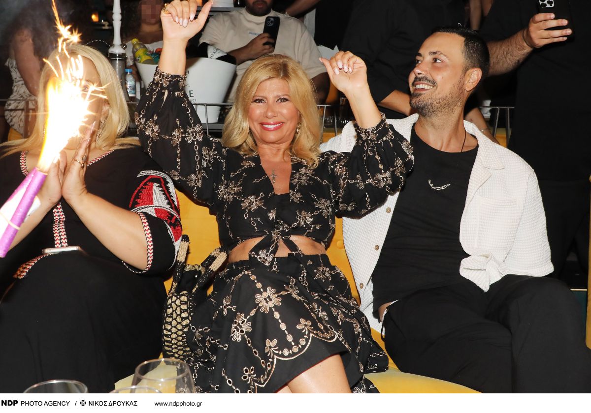 Ζήνα Κουτσελίνη, Πέτρος Κουσουλός