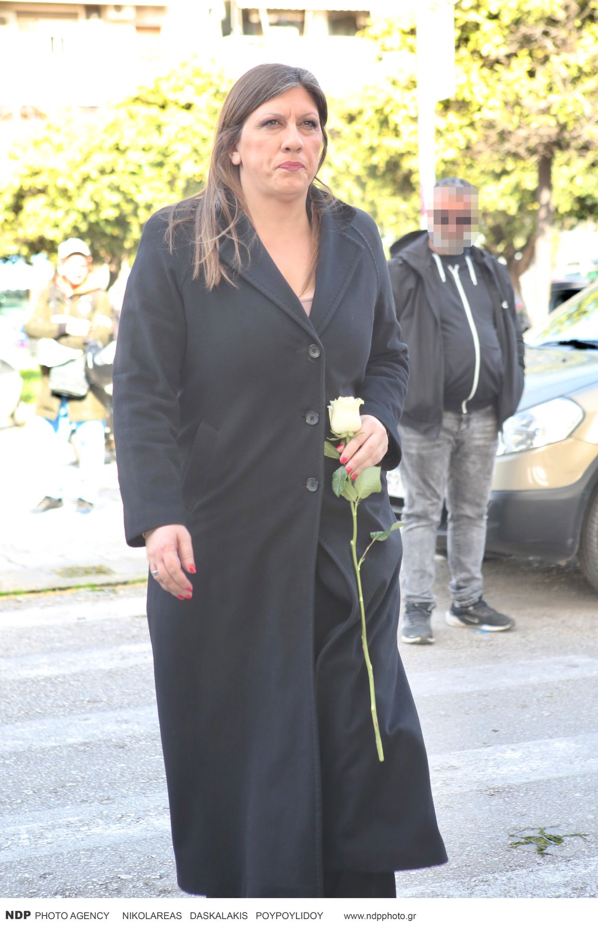 Ζωή Κωνσταντοπούλου