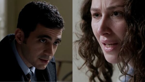 Άγιος έρωτας