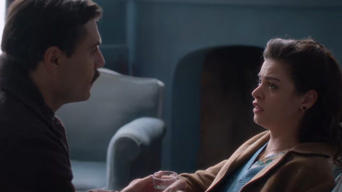 Άγιος έρωτας