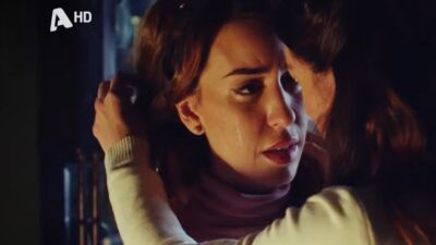 Άγιος έρωτας Ελένη Άννα