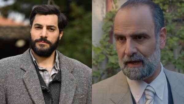 Άγιος έρωτας Γεράσιμος Παύλος