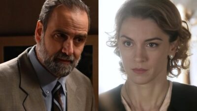 Άγιος έρωτας Παύλος Δέσποινα