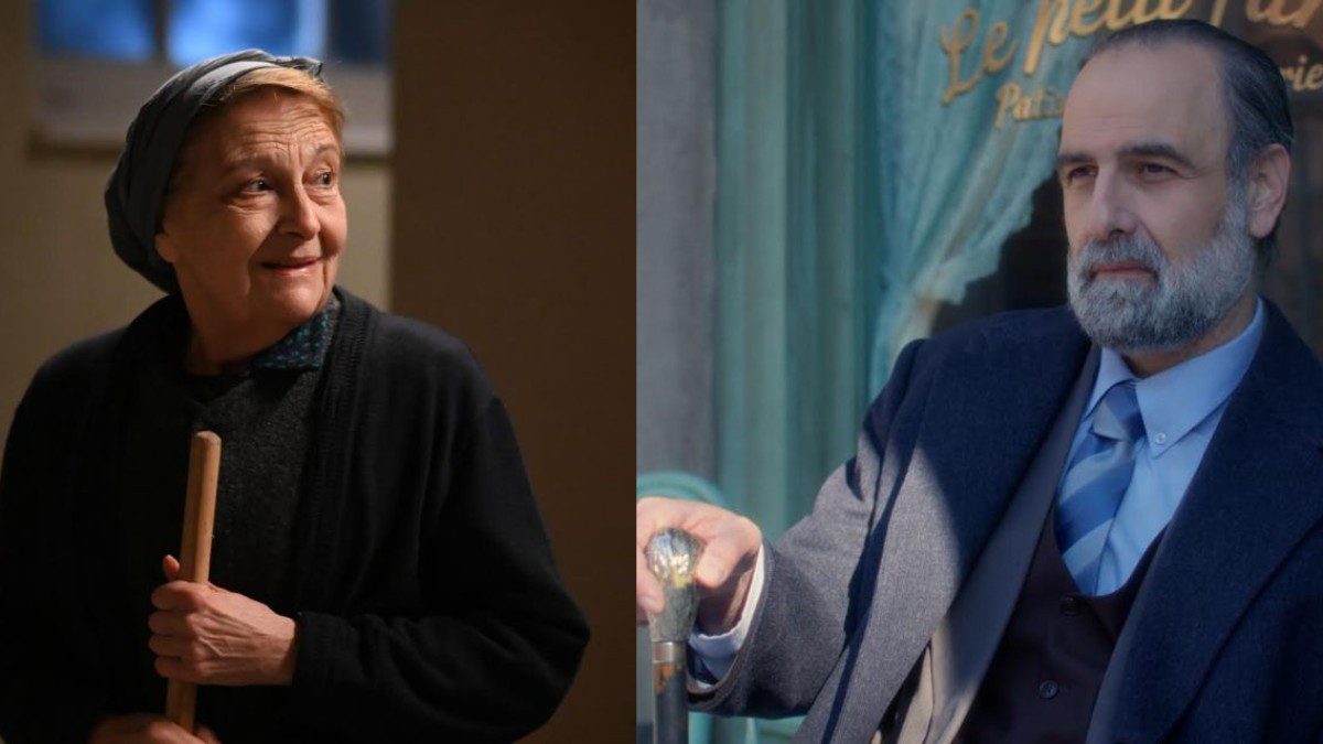 Άγιος έρωτας Παύλος Κική