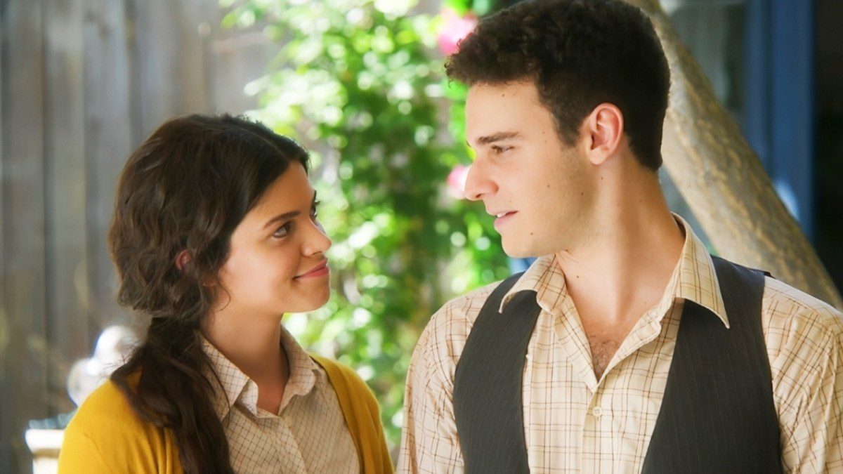 Άγιος έρωτας Δώρα Αργύρης