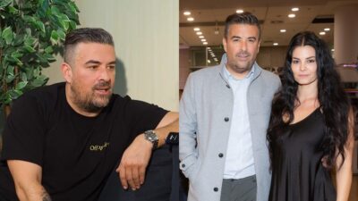 Αϊβάζης Κορινθίου