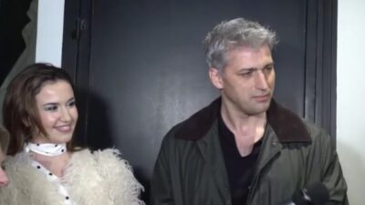 Αλέξης Παππάς Ίρις Δούλου