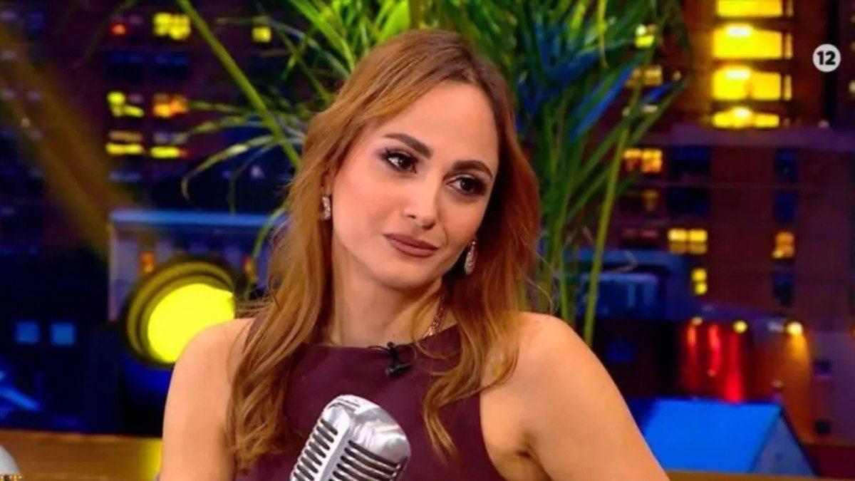 Γιασμίν Αλιζαντέ