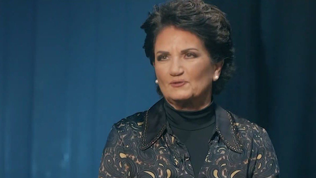 Πρωτοψάλτη: Τα συγκινητικά λόγια για τον Νίκο Ξυλούρη - «Το λέω τώρα και ανατριχιάζω...»