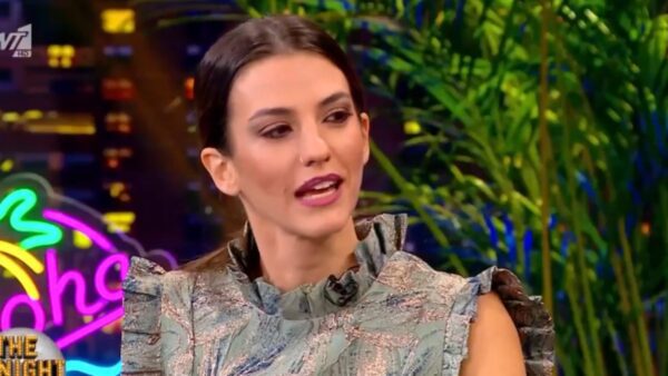 Αναστασία Παντούση