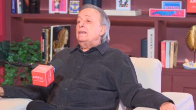 Ανδρέας Μικρούτσικος