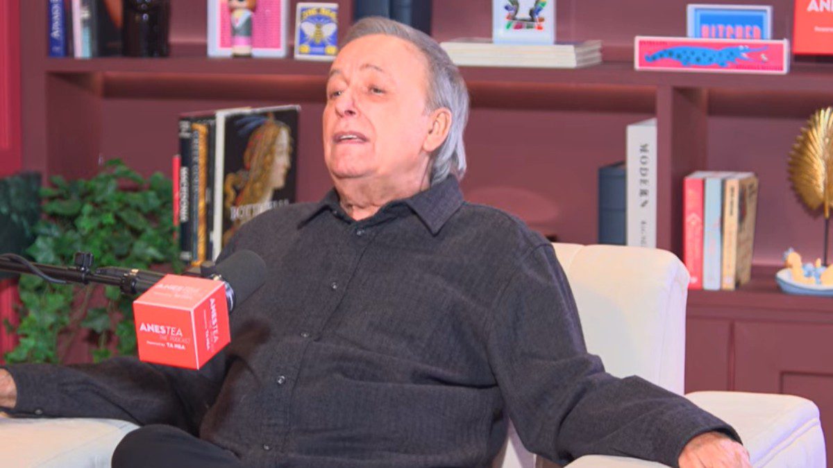 Ανδρέας Μικρούτσικος