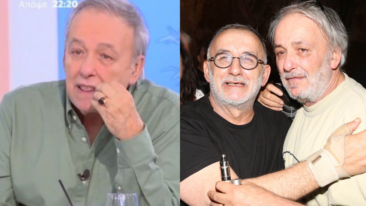 Ανδρέας Θάνος Μικρούτσικος