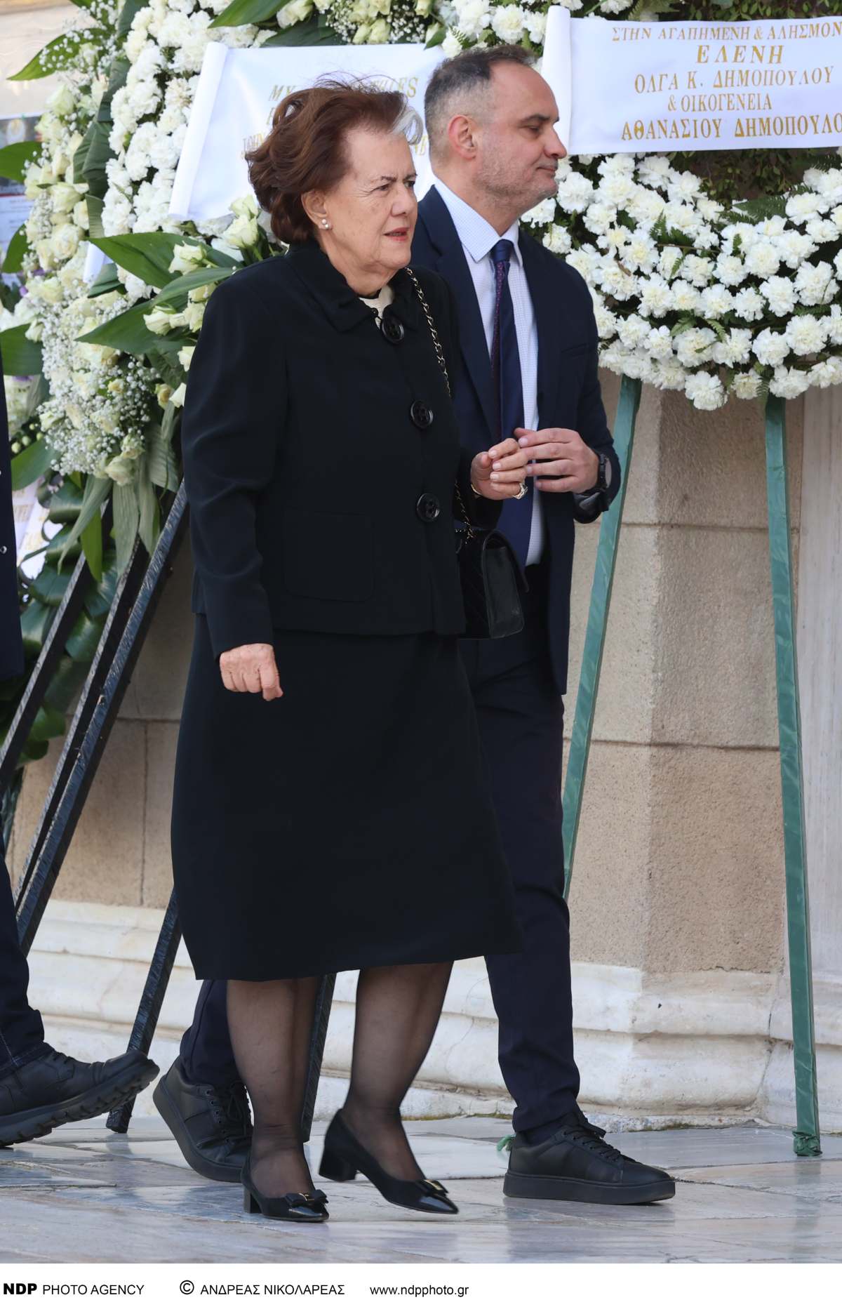 Άννα Παναγιωταρέα