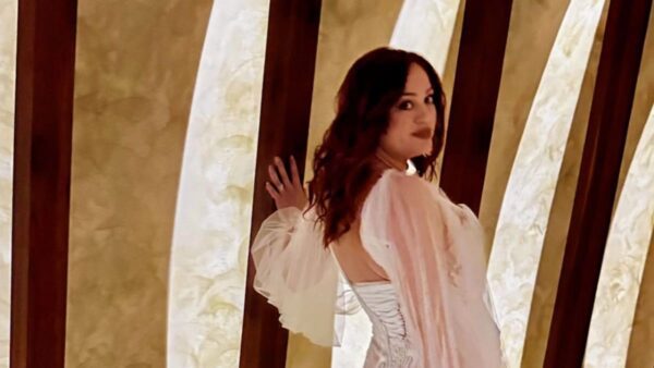 Μπάγια Αντωνοπούλου