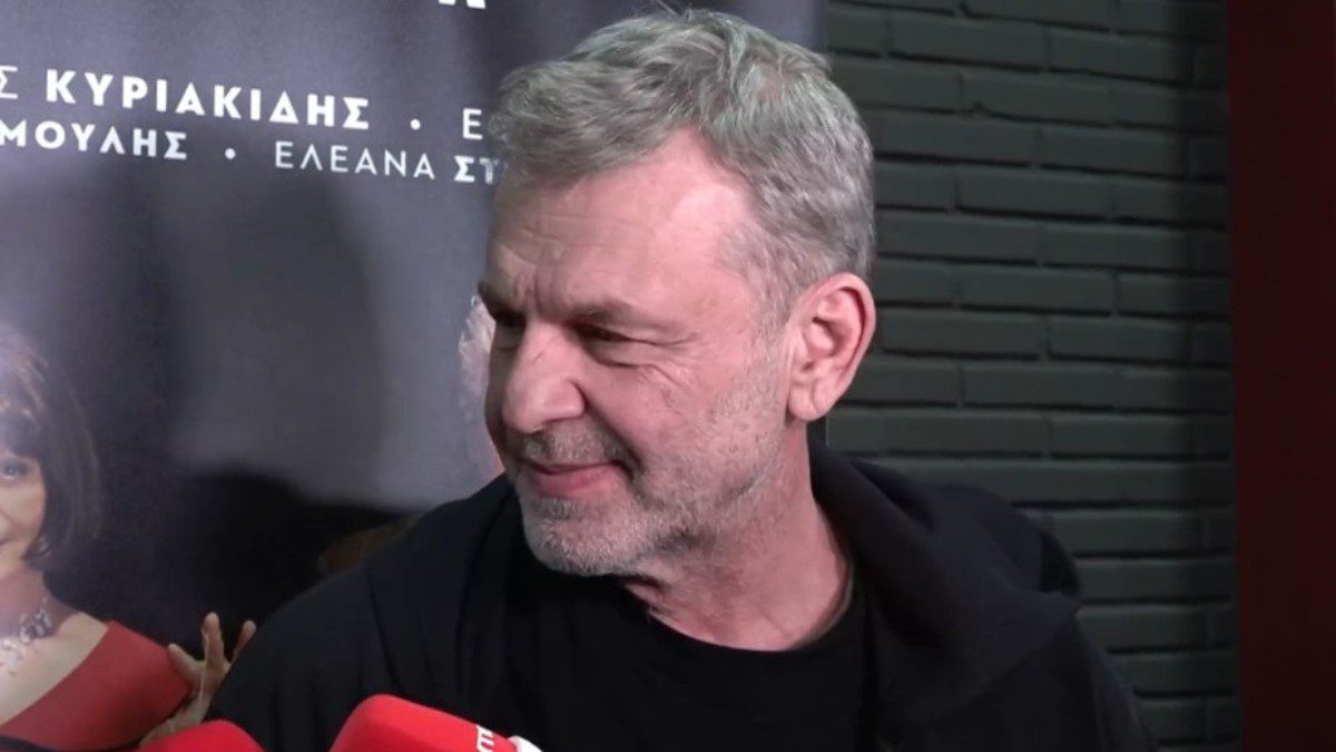 Απόστολος Γκλέτσος