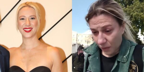 Αρετή Πασχάλη