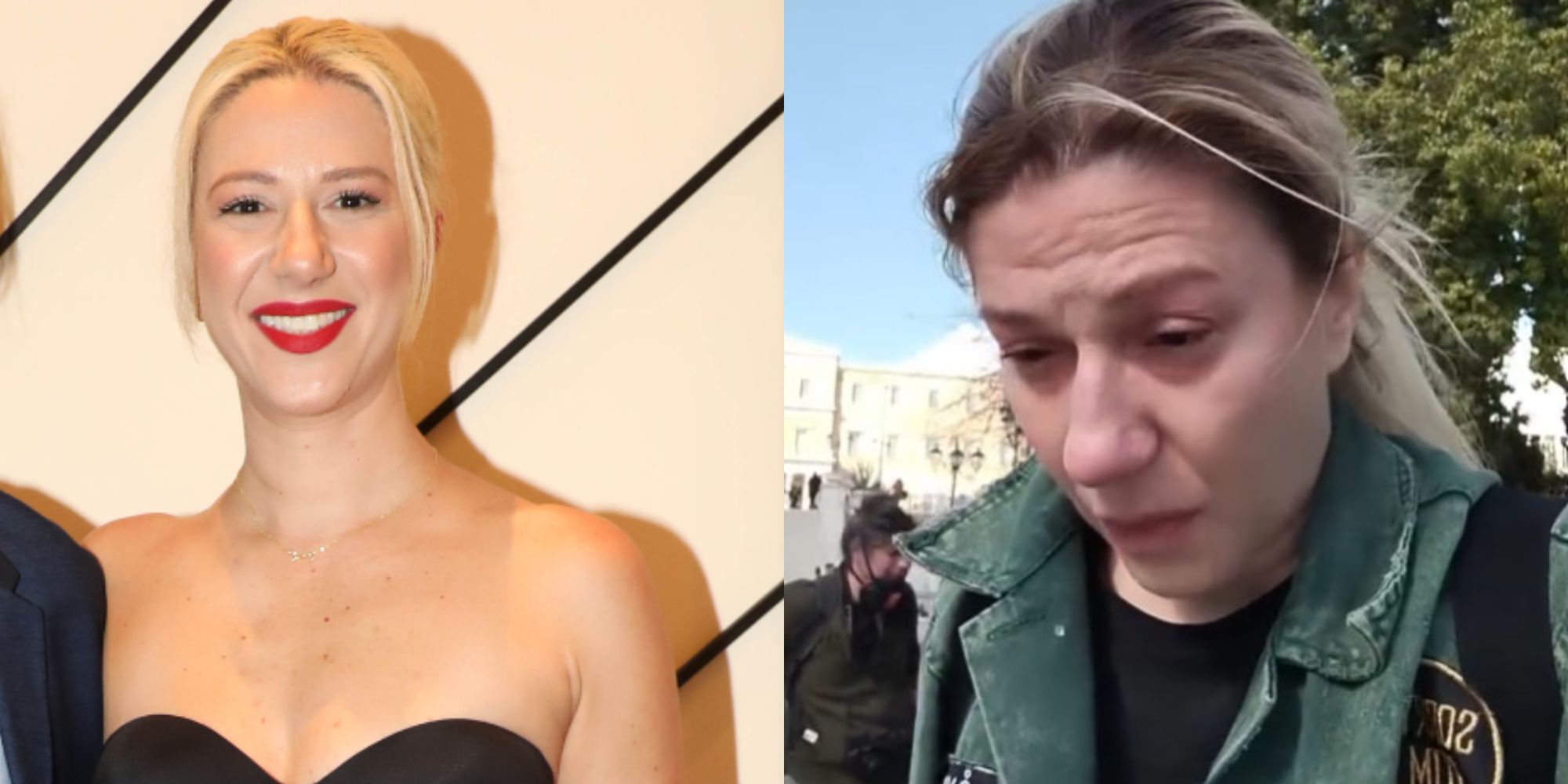 Αρετή Πασχάλη