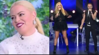 Παύλου σε Μαίρη Αργυριάδου για το J2us: «Δεν ήσουν καλή στην πρεμιέρα!»