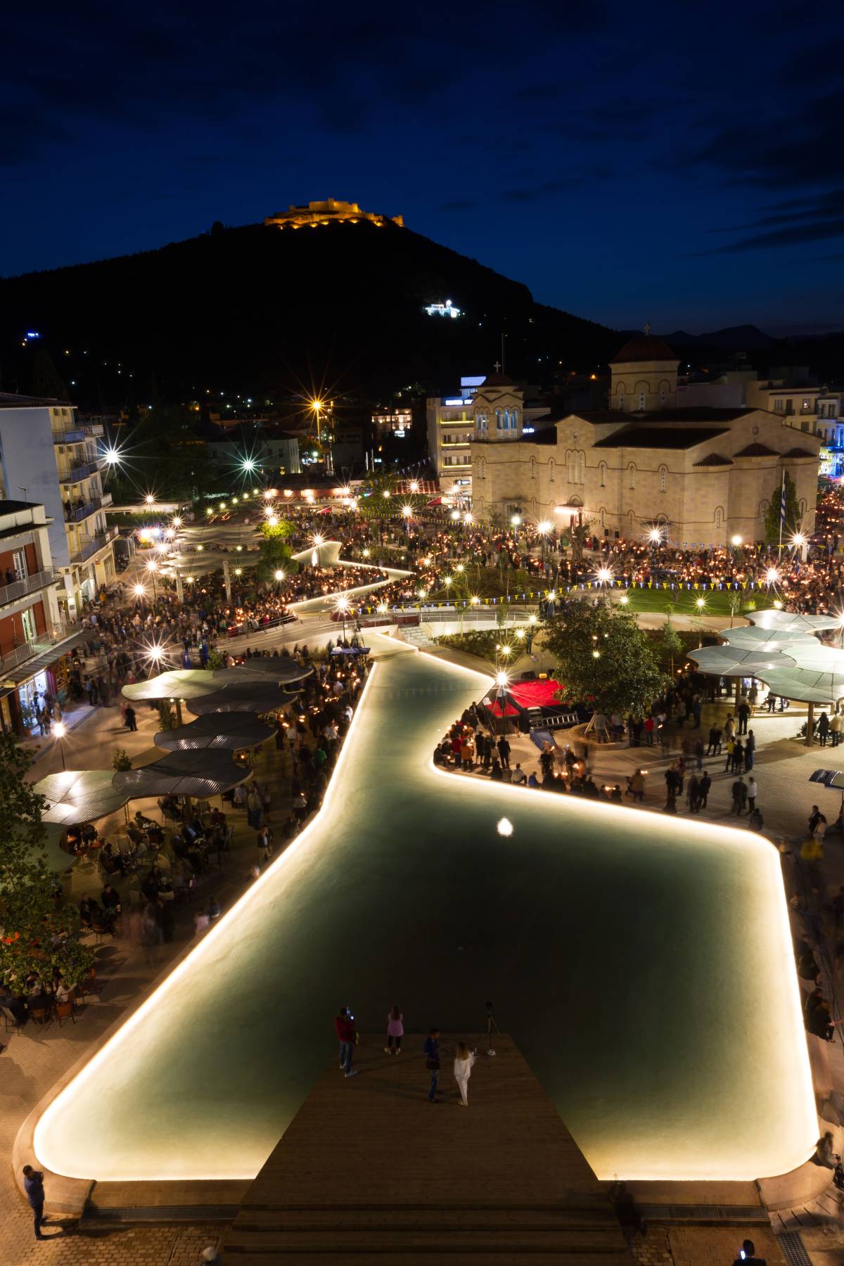 Μορφέας Hotel