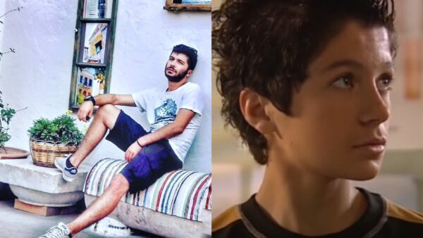 Άρης Τσάπης: Αποκαλύψεις για το «Ευτυχισμένοι Μαζί» - «Δεν ξέρω αν αυτά έπρεπε να τα πω!»